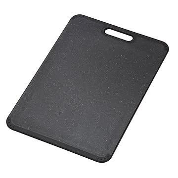 まな板 抗菌 滑り止め 抗菌加工 滑りにくい 使いやすい 2サイズ カッティングボード ホワイト ブラック S-CB
