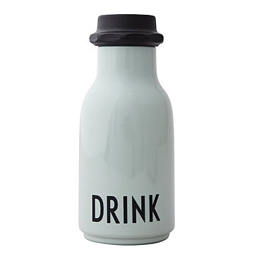 デザインレターズ キッズウォーターボトル 330ml designletters TF-32252