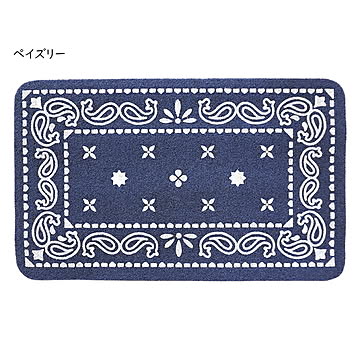 エントランスマット 45x75cm カキウチ