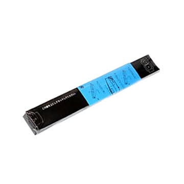 (まとめ) 5577-H02用詰替リボン 汎用品 黒 1本 【×10セット】