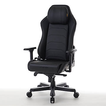 DXRACER ディエックスレーサー プレミアムワークチェア NEW MASTER V2 m13061
