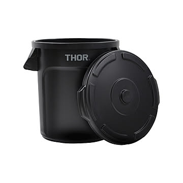 THOR ROUND CONTAINER ソー ラウンドコンテナ