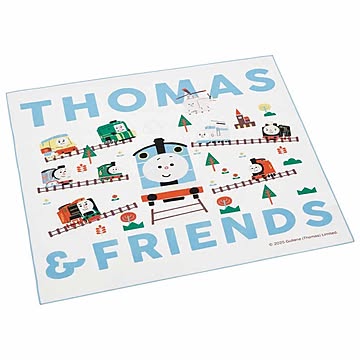 スケーター おこさまランチクロス KB4 