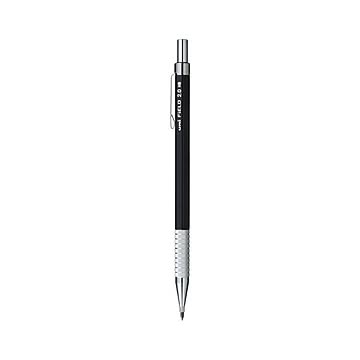 （まとめ） 三菱鉛筆 フィールド 建築用 2.0mmシャープ M20-700 1PHB 黒 1本入 【×3セット】