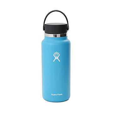 ハイドロフラスク ワイドマウス 32oz/946ml Hydro Flask Wide Mouth