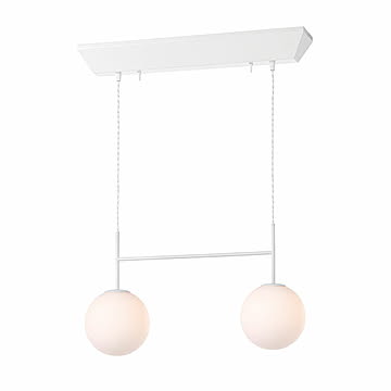 SB2-pendant light (M) エスビー2ペンダントライトM (電球別売) AW-0673Z / ペンダントランプ 吊下げ照明 天井照明 LED球可 E17 〜60W×2灯