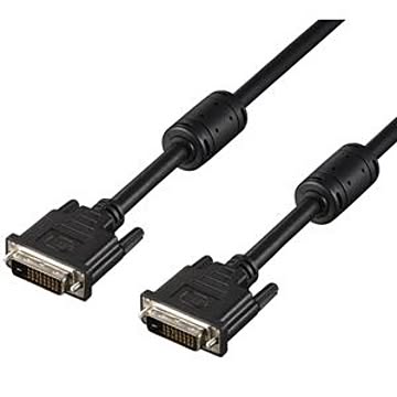 バッファロー（サプライ） DVIケーブル デュアルリンク 2.0m BDVD20BK
