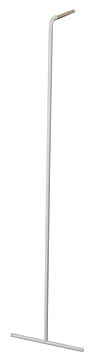 tower タワー(山崎実業) スリムコートハンガー タワー SLIM COAT HANGER ハンガーラック ウォールハンガー 壁面収納