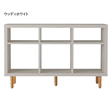 リビングボード 脚部組立式 LV-92-110 幅1140x奥行297x高さ700mm 桜屋工業