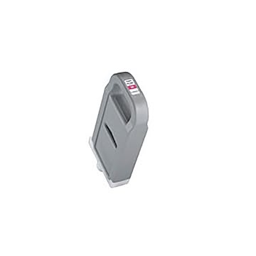 (業務用3セット) 【純正品】 Canon キャノン インクカートリッジ/トナーカートリッジ 【6683B001 PFI-706M マゼンタ】