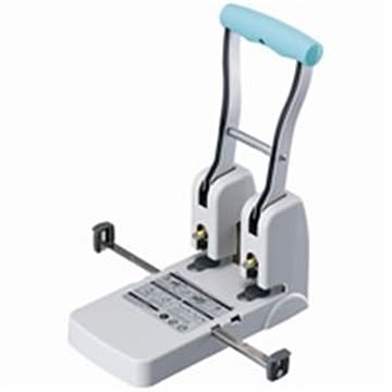 ニューコン工業 手動2穴パンチ P-10