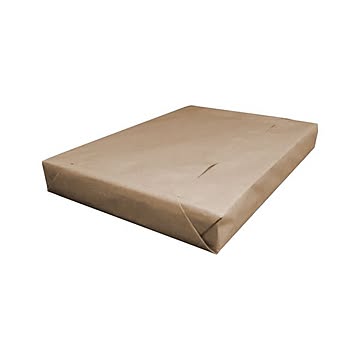 まとめ 日本製紙 しらおい A3Y目 157g1冊250枚  ×5セット