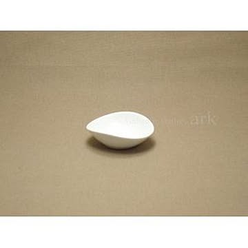 セット販売白い器 楕円鉢 ホワイト （超極小） SSSサイズ （6個セット）