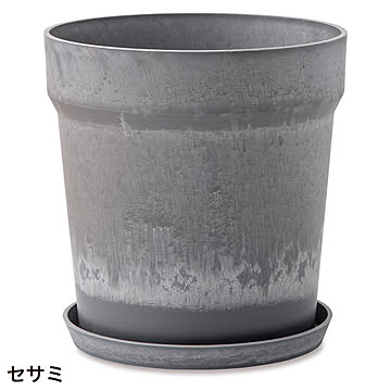 アーバンプランツポット ソリッド φ32.5cm 10号鉢 (gg634155)