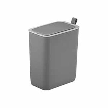  EKO イーケーオー MORANDI SMART SENSOR BIN 8L モランディプラスチックセンサービン8L EK6288-8L (8リットル) ごみ箱 ゴミ箱 ダストボックス センサー開口