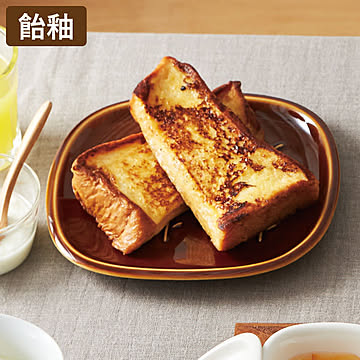 crust クラスト パン皿 小枝柄