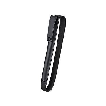 （まとめ） サンワサプライ Apple Pencile収納ケース PDA-TABPEN1BK 【×3セット】