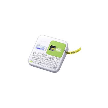 CASIO ラベルライター 「ネームランドBiZ」 KL-G2
