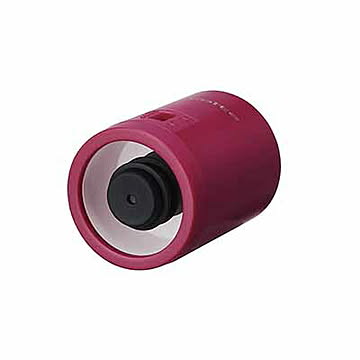 recolte レコルト ez WINE KEEPER イージー ワインキーパー EWK-2 酸化軽減 酸化防止 密封栓 栓 ワイン栓 ワインセーバー 保存器具 ギフト プレゼント
