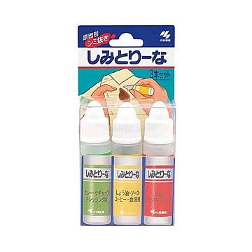 （まとめ）小林製薬 しみとりーな 【×6点セット】