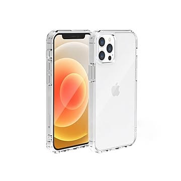 Just Mobile TENC Air Crystal Clear for iPhone13 JM21104i13