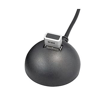 ラトックシステム タッチ式 USB接続指紋センサーシステムセット USB拡張ケーブル（1m） バンドルモデル SREX-FSU4GT