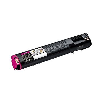 エプソン トナーカートリッジ マゼンタ LPC3T21M