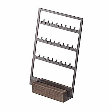 RIN リン(山崎実業) アクセサリー収納スタンド Accessory Holder アクセサリーホルダー アクセサリースタンド アクセサリーディスプレイ