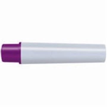 （まとめ）ゼブラ ZEBRA 油性マーカーカートリッジ 2本 RYYTS5 紫 ×30セット