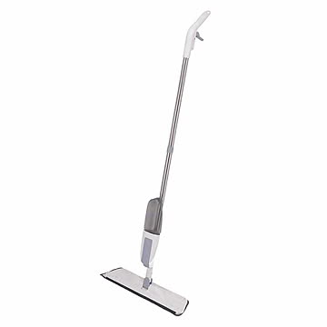 スプレーモップ 【プラザセレクト】