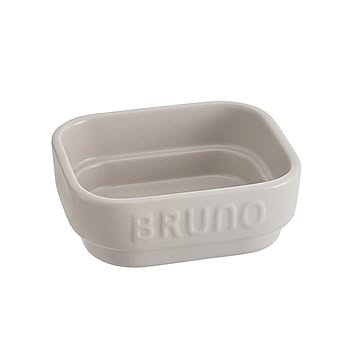 BRUNO セラミックトースタークッカー S
