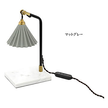 間接照明 美濃焼 オリガミランプ キャンドルウォーマー 幅140x奥行180x高さ330mm TIC