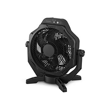 フロアサーキュレーター PFF-OCC40-B ブラック