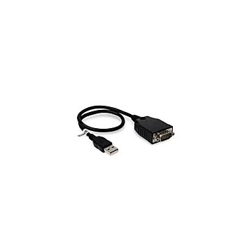 （まとめ）PLEX URS232Cシリアルコネクタ変換アダプタ PX-URS232×2セット