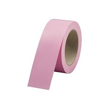 （まとめ）ジョインテックス カラー布テープピンク 1巻 B340J-P【×10セット】