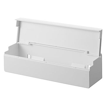 tower タワー (山崎実業) フィルムフックまな板シートケース Self Adhesive Cutting Board Sheet Case カッティングシート カッティングボード におい移り防止