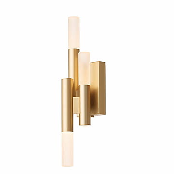 Candela3 LED-wall light キャンデラ3LEDウォールライト (LED内蔵) AW-0678E/AW-0679E【要電気工事】15W相当 ブラケットライト ウォールランプ 壁面照明