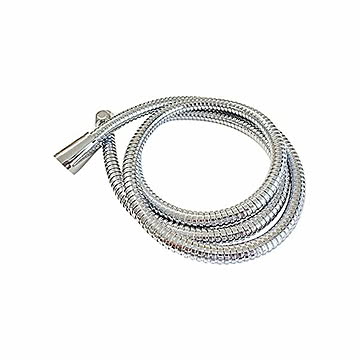 Arromic アラミック日本製 シャワーホース 1.8m／1.6m H-A1A/H-A1ASG/H-S1A 