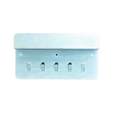 SIKAKU シカク HOOK C フックC 20920/20921 / DIYパーツ シェルフ 金具 フックパーツ 壁面収納 ビス留め