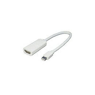 変換名人　mini Display Port→HDMI　MDP-HDMI 管理No. 4571284884724