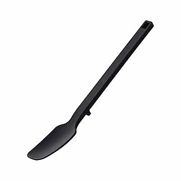 tower タワー(山崎実業) シリコーンスプーン タワー SILICONE SPOON シリコン製 調理スプーン へら バターナイフ 調理器具 柔らか素材 シリコーンキッチンツール