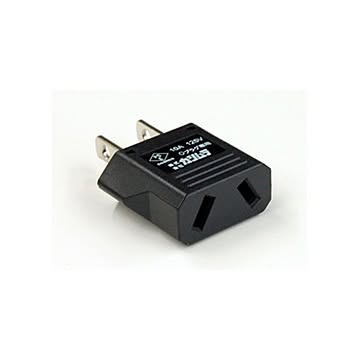 まとめカシムラ 国内用変換プラグ O→AWP-73J 1個×10セット