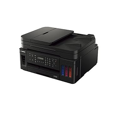 キヤノン インクジェット複合機 G7030