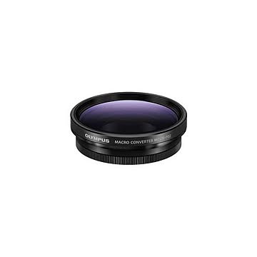 OLYMPUS マクロコンバーターレンズ MCON-P02 MCONP02