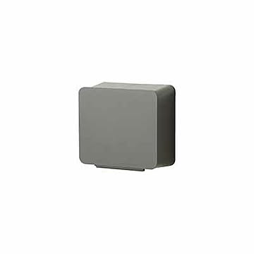ideaco イデアコ WALL pocket S ウォールポケット(S) 壁面収納ボックス 壁付け収納ボックス 壁面収納ポケット 壁付け収納ポケット 洗面収納 玄関収納