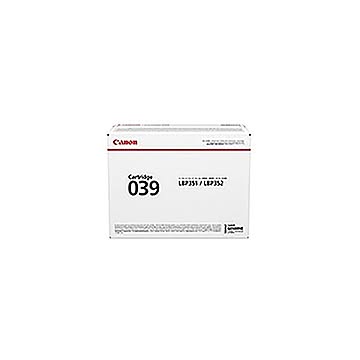 【純正品】 Canon キャノン インクカートリッジ/トナーカートリッジ 【0287C001 039】