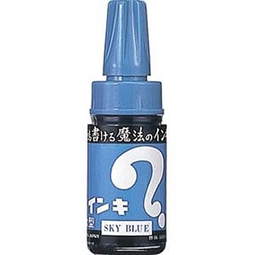 （まとめ） 寺西化学 マジックインキ 補充式 大型単色 ML-T11 空 1本入 【×30セット】