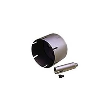 BOSCH（ボッシュ） P24-065C 2X4コア カッター 65MM （#2608584257）