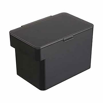 tower タワー(山崎実業) 密閉ペットフードストッカー（3.5kg）AIRTIGHT PET FOOD STORAGE 3.5kg 計量カップ付 ペットフードコンテナ ドライフードストッカー