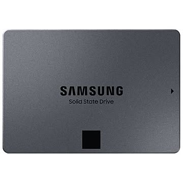 サムスン（SSD） SSD 870 QVO ベーシックキット 1TB MZ-77Q1T0B／IT